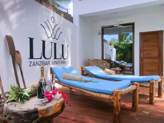 Lulu Zanzibar Apartments - 0