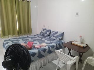 Quarto próximo do Parque da cidade - 8