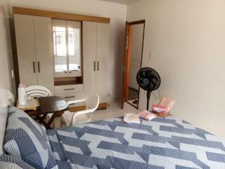 Quarto próximo do Parque da cidade - 9