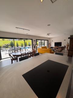 Villa Panorama - pool - indoor spa - quiet - 3