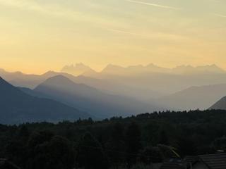 Villa Panorama - pool - indoor spa - quiet - 7