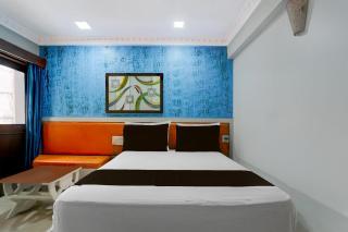 Townhouse Hotel Bhopal Station Inn - 6