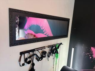 La Parisienne Coquine Love and Plaisir - Love Room - 7