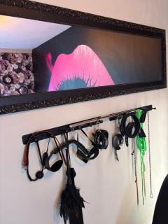 La Parisienne Coquine Love and Plaisir - Love Room - 5