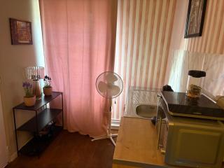 La Parisienne Coquine Love and Plaisir - Love Room - 3