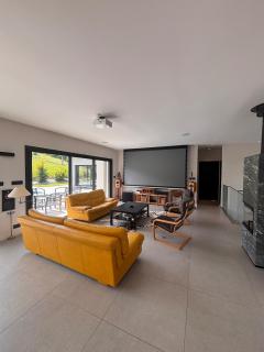 Villa Panorama - pool - indoor spa - quiet - 2