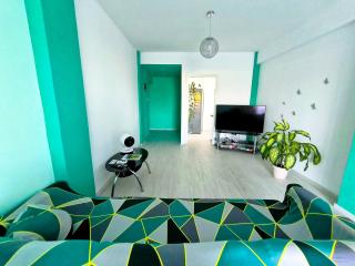 One bedroom apartament in Kato Paphos - 8