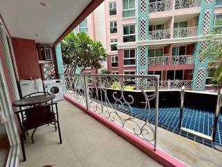 Grand Cerrabien Two Bedroom - 5