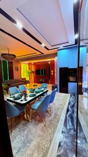 Gardens resident Tashkent city - 0