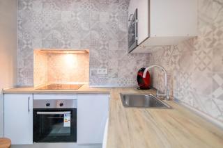 Silos Secret - Boutique studio by Tarifa Rent - Tarifa - 2