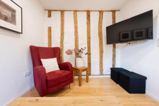 Ferienhaus Immerather Hof - 1