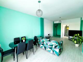 One bedroom apartament in Kato Paphos - 7