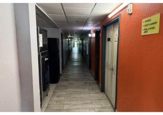 Conn Brown Harbour Inn Aransas Pass Corpus Christi - 3