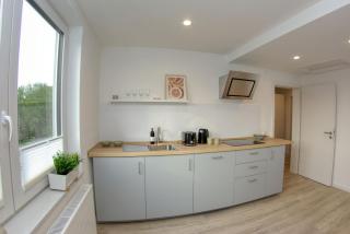 FeWo Dortmund Westfalenhalle, Stadion & Uni fußläufig - 6