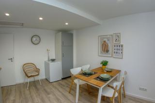 FeWo Dortmund Westfalenhalle, Stadion & Uni fußläufig - 5