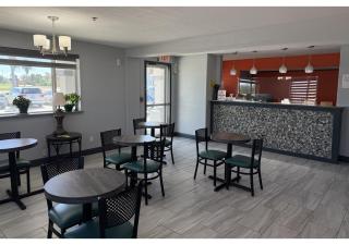 Conn Brown Harbour Inn Aransas Pass Corpus Christi - 1