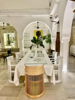 Casa Dea - Bungalow Isis - 9