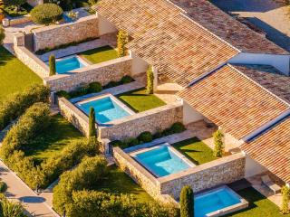 La Bastide Saint Georges & Spa - 6