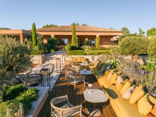 La Bastide Saint Georges & Spa - 5