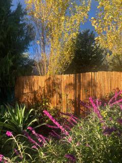 Entre Las Sierras Tiny House Solo Adultos Cabañas - 7