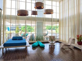 Golden Tower Maurilio Biagi by Fênix Hotéis - 1