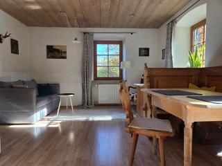 König Ludwig' das märchenhafte Appartement - Oberammergau - 7