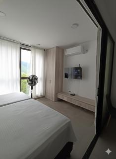 Apartamento Moderno a Estrenar con Excelente Ubicación Santa Marta - 0