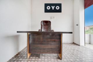 SPOT ON HM HOTEL - 7