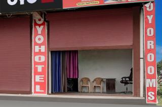 SPOT ON HM HOTEL - 1