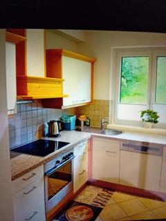 Apartment Auszeit Sommercard inklusive - 8