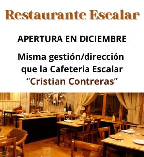 Hotel Escalar - 8