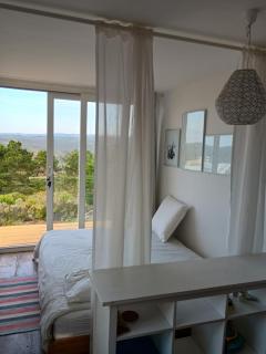 Vicentine Coast Art Cabins - 1