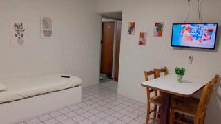 com churrasqueira em Canasvieiras - 0