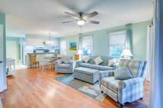 Paradise on Pawleys Island - Golf, Beach and Pool! - 8