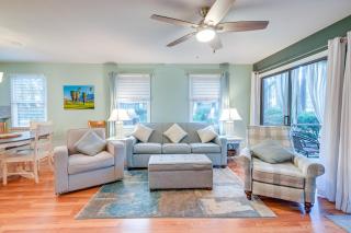 Paradise on Pawleys Island - Golf, Beach and Pool! - 6