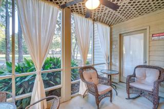 Paradise on Pawleys Island - Golf, Beach and Pool! - 4