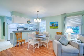 Paradise on Pawleys Island - Golf, Beach and Pool! - 2