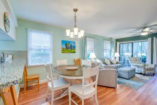 Paradise on Pawleys Island - Golf, Beach and Pool! - 3