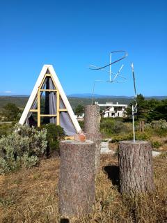 Vicentine Coast Art Cabins - 8