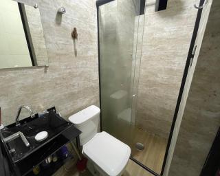 COP 30 Comfy Apartment near Hangar - 4