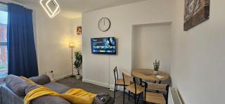 OG Stays VIII- Free Wifi, Free Parking, Family & Contractor - 0