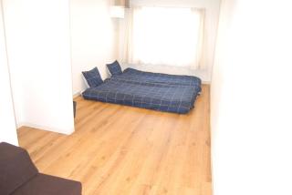 1 minute walk Shin-Imamiya Station house Private - 6