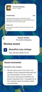 The Cwtch in Maesteg - 7