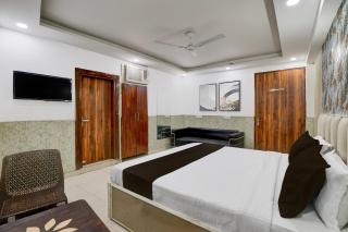 Hotel O Akki Residency - 0