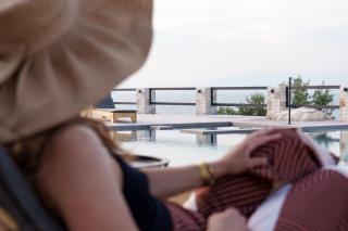 Queen Bee Luxury Villa- Sparto - 4