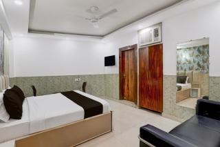 Hotel O Akki Residency - 4