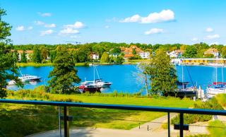 Perfect View II - idealny widok na Marinę - 8