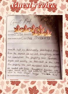 The Cwtch in Maesteg - 8