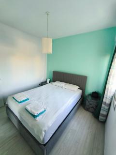 One bedroom apartament in Kato Paphos - 3