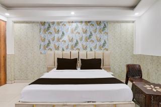 Hotel O Akki Residency - 2